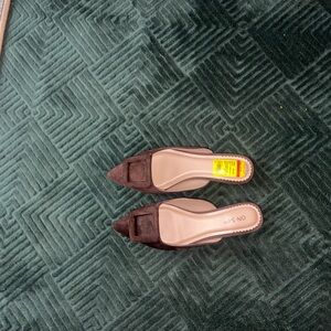 Elegant Black Women's Loafers